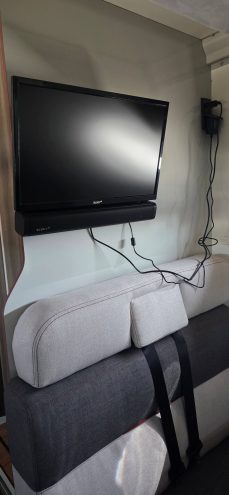 autocaravana 291 kronosfit automatica 5