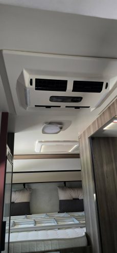 autocaravana 291 kronosfit automatica 6